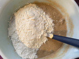 Galletas de Avena con Pasas de Uva