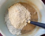 Foto del paso 5 de la receta: Galletas de Avena con Pasas de Uva