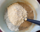 Foto del paso 5 de la receta: Galletas de Avena con Pasas de Uva