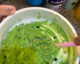 Foto langkah ke 4 dari resep Cendol Dawet.