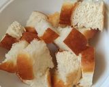 ચીઝ મસાલા પાઉ (Cheese Masala Pav Recipe in Gujarati) રેસીપી સ્ટેપ1ફોટો