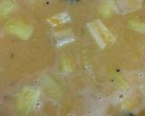 சுரைக்காய் சாம்பார் (Suraikkai sambar recipe in tamil) ரெசிபி ஸ்டேப் 4 புகைப்படம்