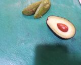 Foto del paso 5 de la receta: "tartar" dos salmones
