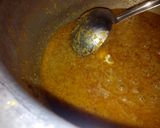 A picture of step 6 of Nargasi kofty.