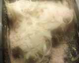 Tejfölös-sajtos csirkecomb krumplipürével recept fázis 4 fotója