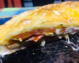 Foto del paso 6 de la receta: Torta chivito♥️