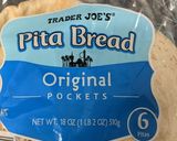 A picture of step 1 of Quick Pizza with Pita bread.
