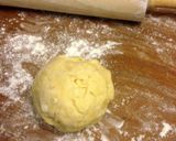 A picture of step 11 of Apple Tart.