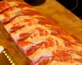 A picture of step 2 of BBQ Beef Ribs.