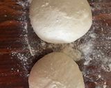 Foto del paso 4 de la receta: Masa casera para Pizza 🍕