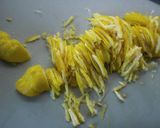 A picture of step 6 of My Family's Yuzu Tea.
