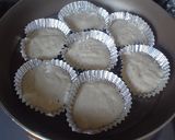A picture of step 2 of Pancake Mix Easy Steamed Buns.