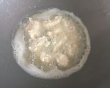 Foto langkah ke 3 dari resep Ayam krispi.