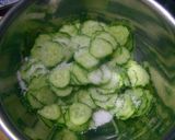 A picture of step 2 of Our Family's Easy Potato Salad.