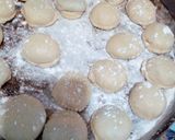 Foto del paso 3 de la receta: Sorrentinos de Espinaca