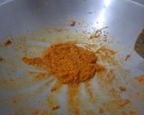 Foto langkah ke 3 dari resep Rendang Hari Raya (Tanpa Jintan, Cengkeh, Kapulaga, Daun Kunyit).