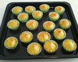 A picture of step 11 of Easy Sweet Potato Bites.