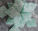 عکس مرحله 4 از دستور باسلوق ژله ای 😋