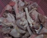 Foto langkah ke 1 dari resep Rica rica ayam kampung.