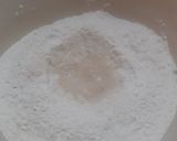 Foto del paso 1 de la receta: 🍞Pan casero tipo lactal🍞