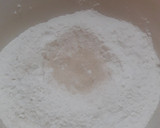 Foto del paso 1 de la receta: 🍞Pan casero tipo lactal🍞