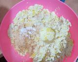 Foto langkah ke 1 dari resep Martabak Tahu.