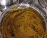 Foto del paso 4 de la receta: Arepa de ahuyama con queso