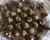 Zserbó golyó recept fázis 4 fotója