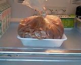 A picture of step 3 of Pork Spare Ribs.
