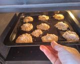 Foto del paso 6 de la receta: Galletitas de avena