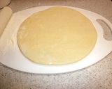 A picture of step 15 of Basic Pizza Dough.