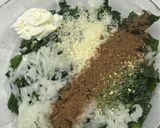 Foto del paso 2 de la receta: Mi nueva lasagna de berenjenas🍆💜