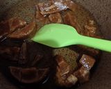 Foto langkah ke 4 dari resep Cendol tepung beras.