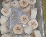 Foto langkah ke 1 dari resep 175. Es Krim Pisang.