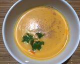 Foto del paso 4 de la receta: Crema de zanahoria