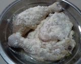 Foto langkah ke 3 dari resep Ayam Goreng Crispy.