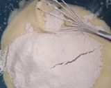 Foto langkah ke 2 dari resep Jaring Laba-Laba.