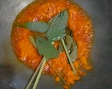 Foto langkah ke 3 dari resep Ikan tongkol asam padeh.