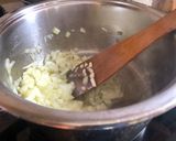 Rebarbara chutney recept fázis 2 fotója
