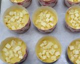 Foto langkah ke 5 dari resep Muffin Keju (no mixer).