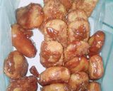 Foto langkah ke 7 dari resep Gemblong.