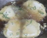 Foto langkah ke 5 dari resep 1067. Mendoan Khas Banyumas.