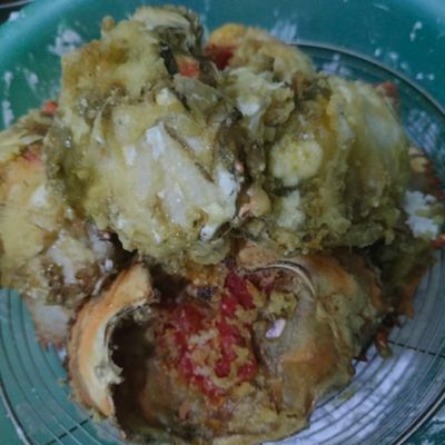 Langkah 3