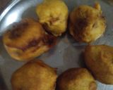 वडा पाव (vadapav recipe in marathi) रेसिपी स्टेप 5 फोटो 