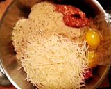 A picture of step 7 of Tinklee's Spaghetti and Italian Meatballs.