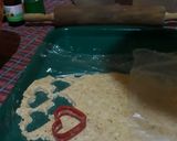 Foto langkah ke 2 dari resep Kue Kacang.
