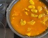 Foto del paso 6 de la receta: Arroz con pollo