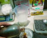 Foto langkah ke 7 dari resep Dawet Ireng.