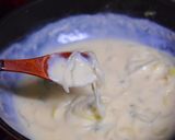 A picture of step 6 of Potato & Salmon Gratin with Fennel.