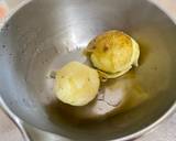 Lovely Cookpad Gnocchis recipe step 1 photo